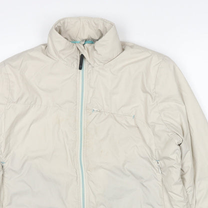 Womens UK Size L Merrell Beige Jacket