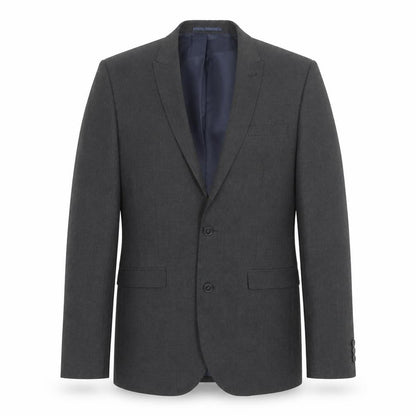 Mens UK Size 38 NEXT Regular Grey Suit Jacket