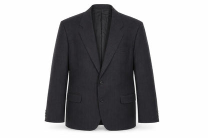 Mens UK Size 44 The Label Regular Grey Suit Jacket