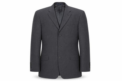 Mens UK Size 42 NEXT Regular Grey Suit Jacket