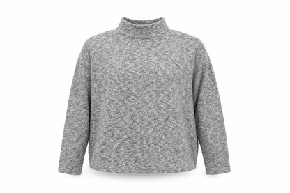 Womens UK Size S H&M Grey Pullover Jumper