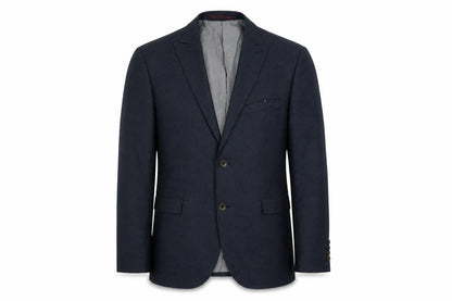 Mens UK Size S NEXT Regular Blue Suit Jacket