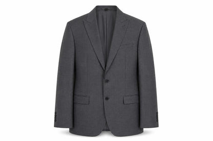 Mens UK Size XL Marks and Spencer Regular Grey Suit Jacket