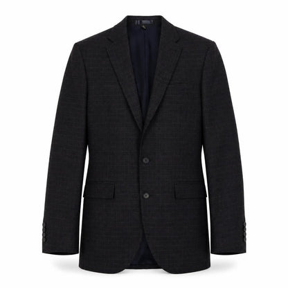 Mens UK Size M Marks and Spencer Regular Blue Suit Jacket