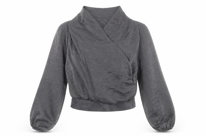 Womens UK Size 12 Dorothy Perkins Green Basic Blouse