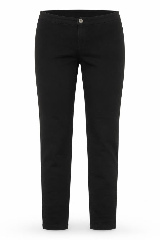 Womens UK Size 28 in Only Regular Fit Skinny Black Jeans