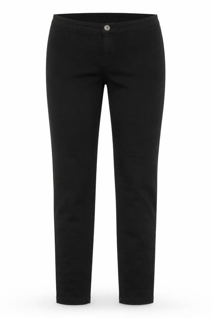 Womens UK Size 28 in Only Regular Fit Skinny Black Jeans