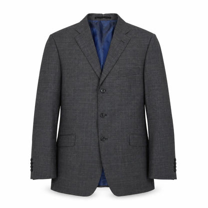 Mens UK Size 42 Marks and Spencer Regular Grey Suit Jacket