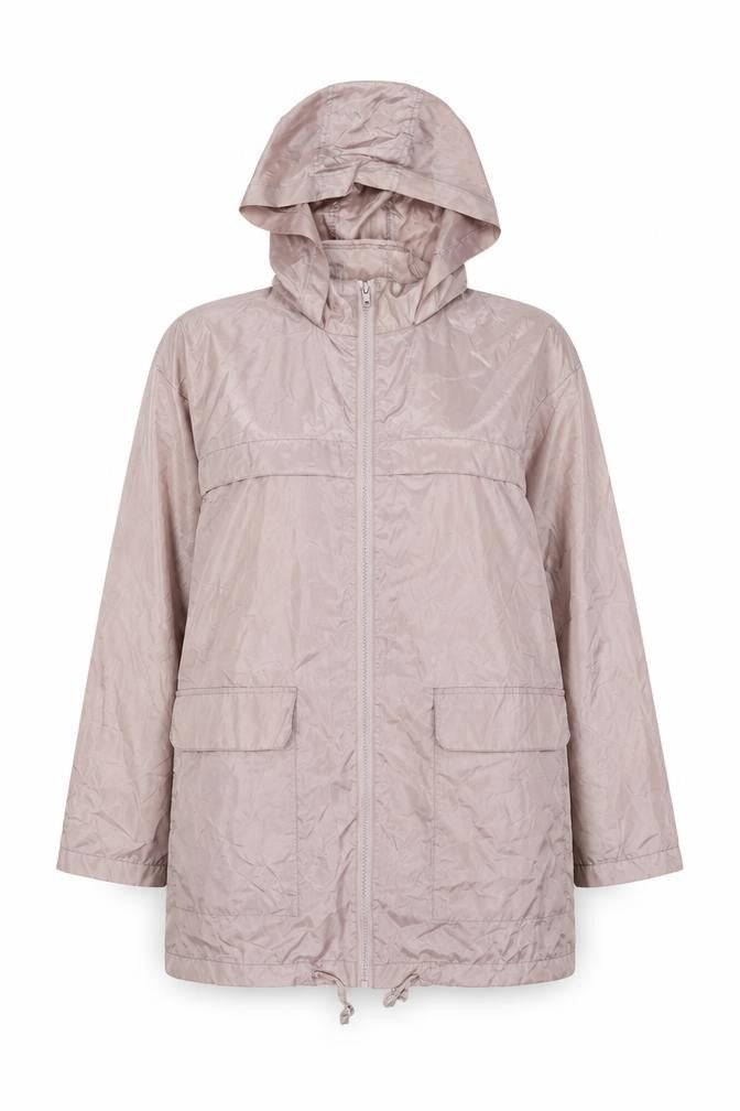 Womens UK Size 12 ASOS Pink Jacket