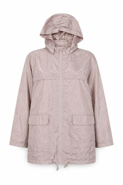 Womens UK Size 12 ASOS Pink Jacket