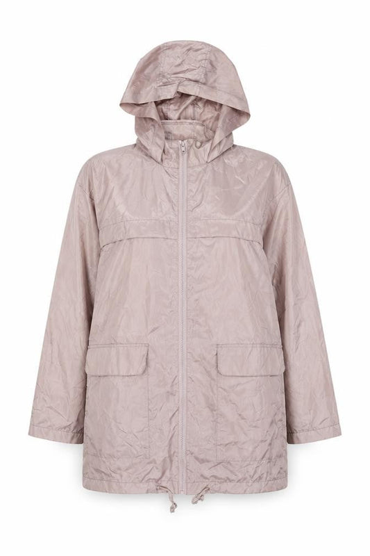 Womens UK Size 12 ASOS Pink Jacket
