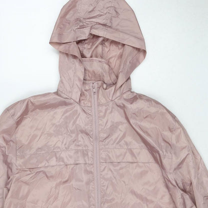 Womens UK Size 12 ASOS Pink Jacket