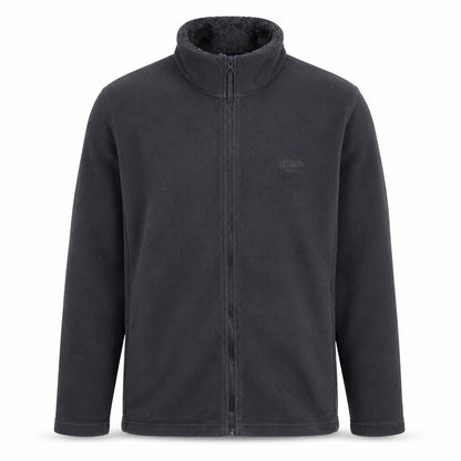 Mens UK Size M Cotton Traders Grey Jacket