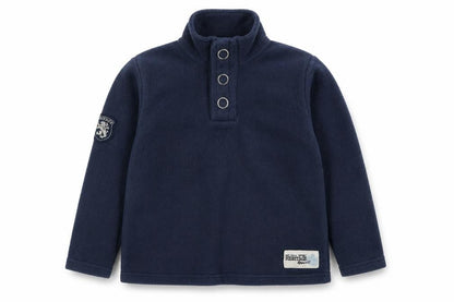 NEXT Boys Blue Polyester Pullover Sweatshirt Size 6 Years Pullover
