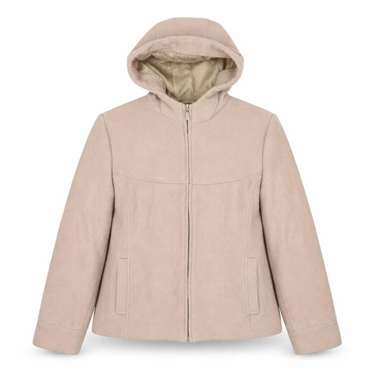 Womens UK Size 14 Dorothy Perkins Beige Jacket