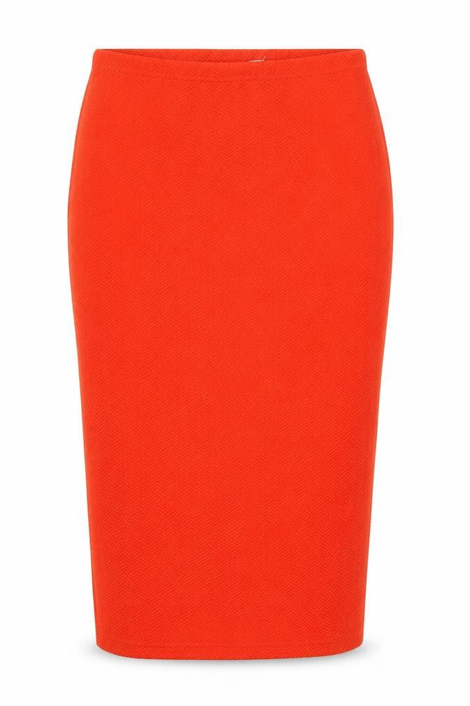 Womens UK Size S Glamorous Straight & Pencil  Skirt