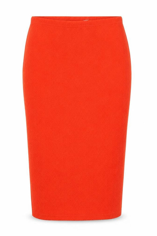 Womens UK Size S Glamorous Straight & Pencil  Skirt
