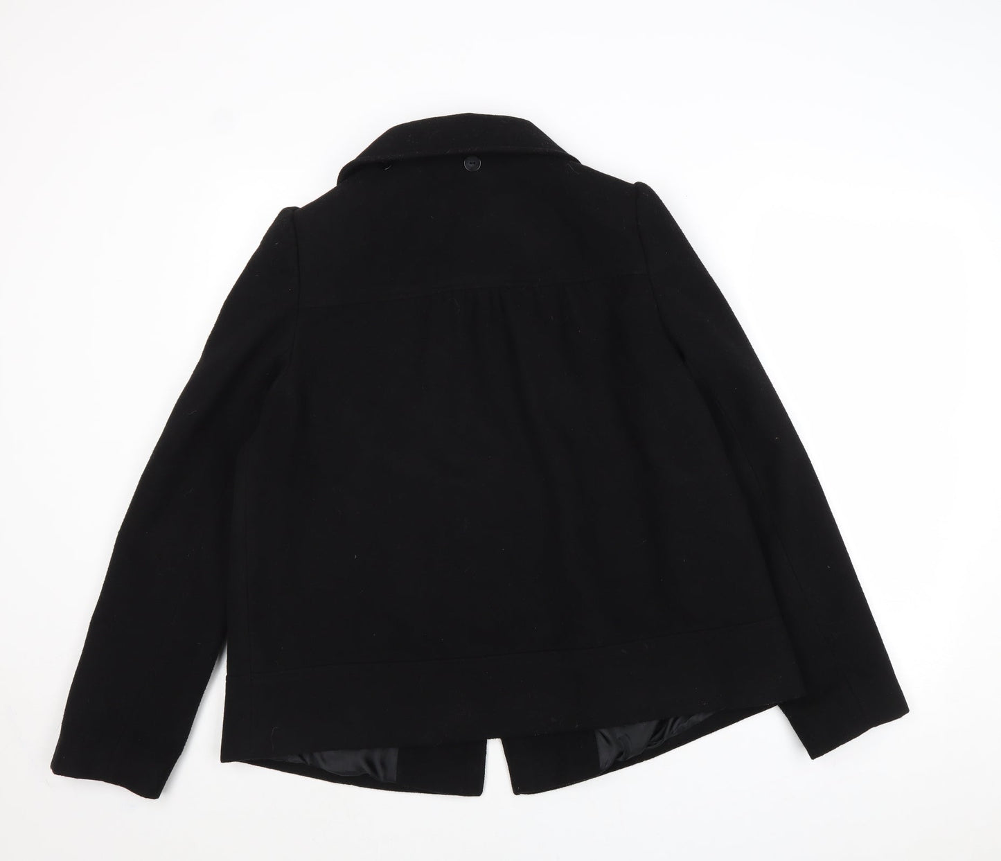 Womens UK Size 14 Select Black Jacket