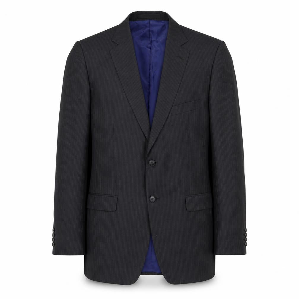 Mens UK Size 42 Marks and Spencer Regular Grey Suit Jacket