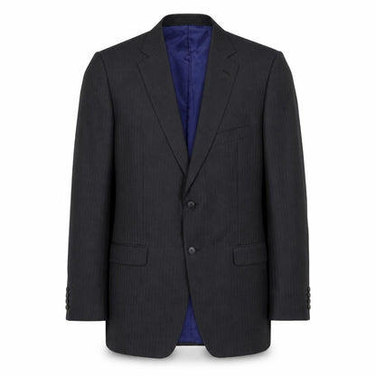 Mens UK Size 42 Marks and Spencer Regular Grey Suit Jacket