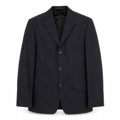 Mens UK Size 40 Mexx Regular Grey Suit Jacket