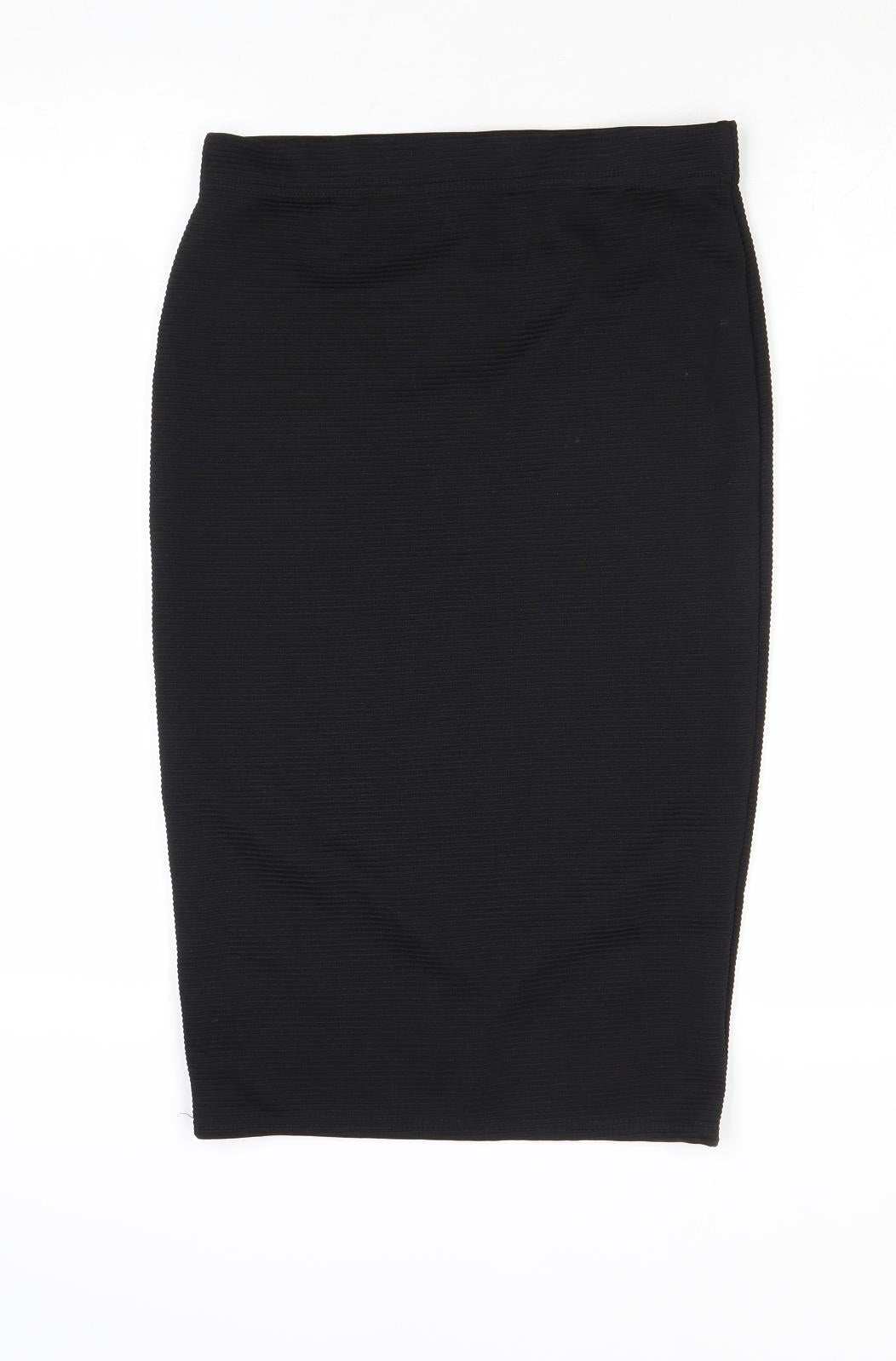 Womens UK Size 8 Select Straight & Pencil  Skirt