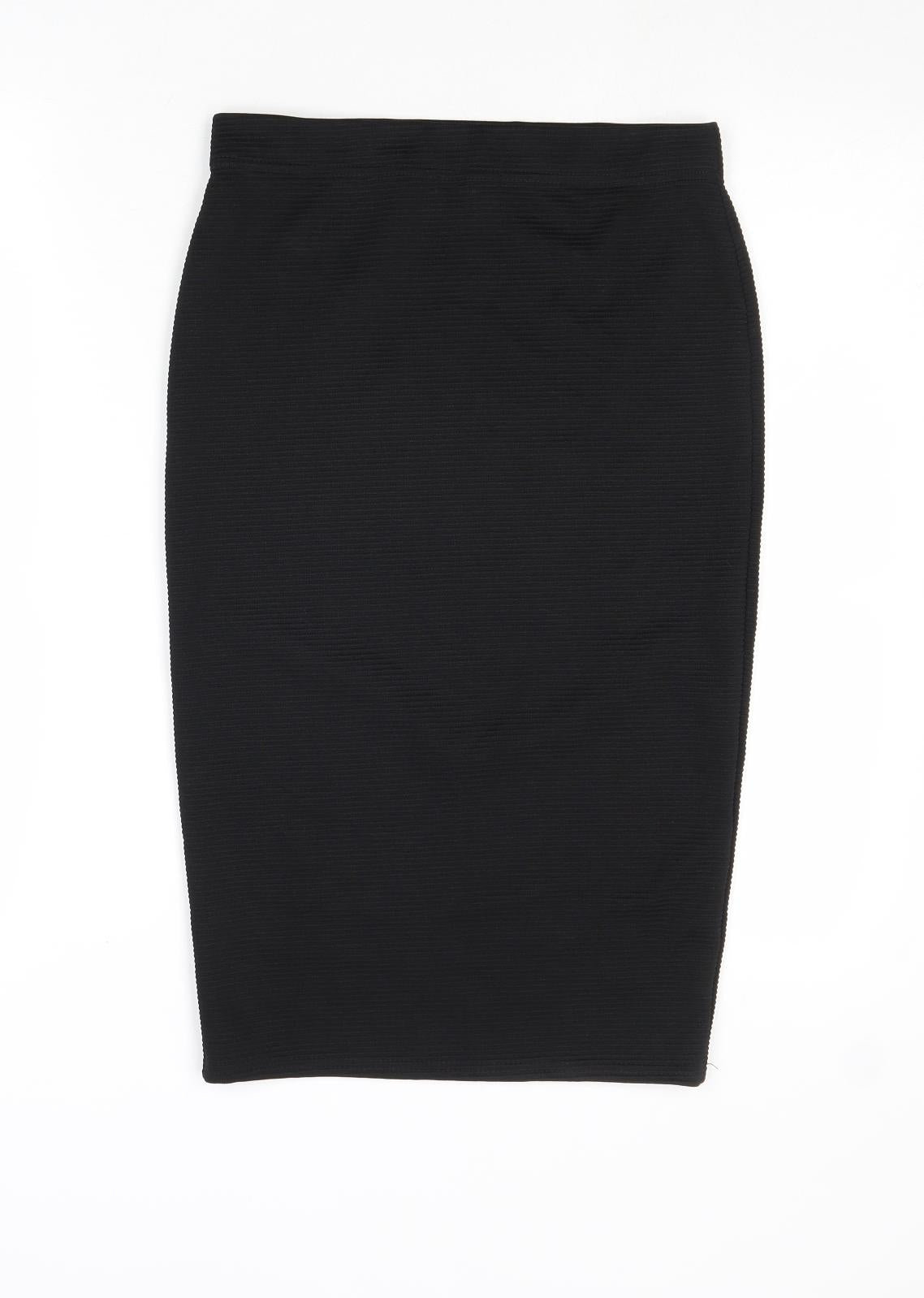 Womens UK Size 8 Select Straight & Pencil  Skirt