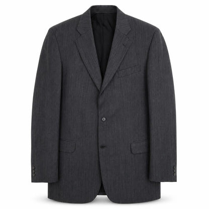 Mens UK Size L Marks and Spencer Regular Grey Suit Jacket