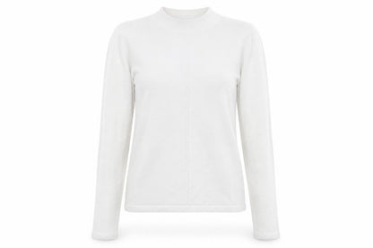 Womens UK Size 12 Marks and Spencer Grey Pullover Jumper