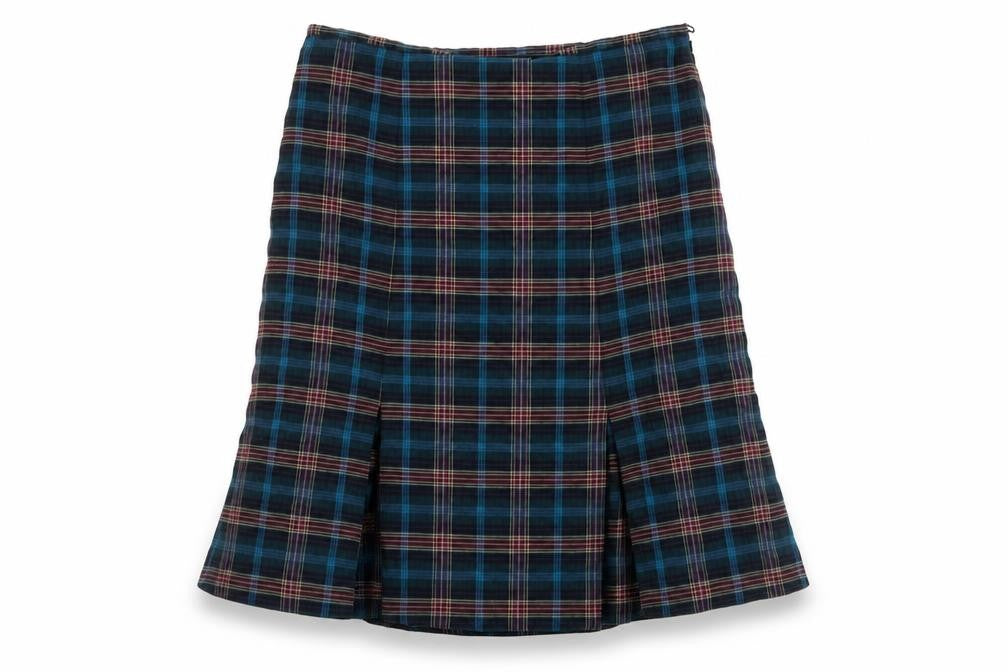 Womens UK Size 34 in EAST Swing  Skirt