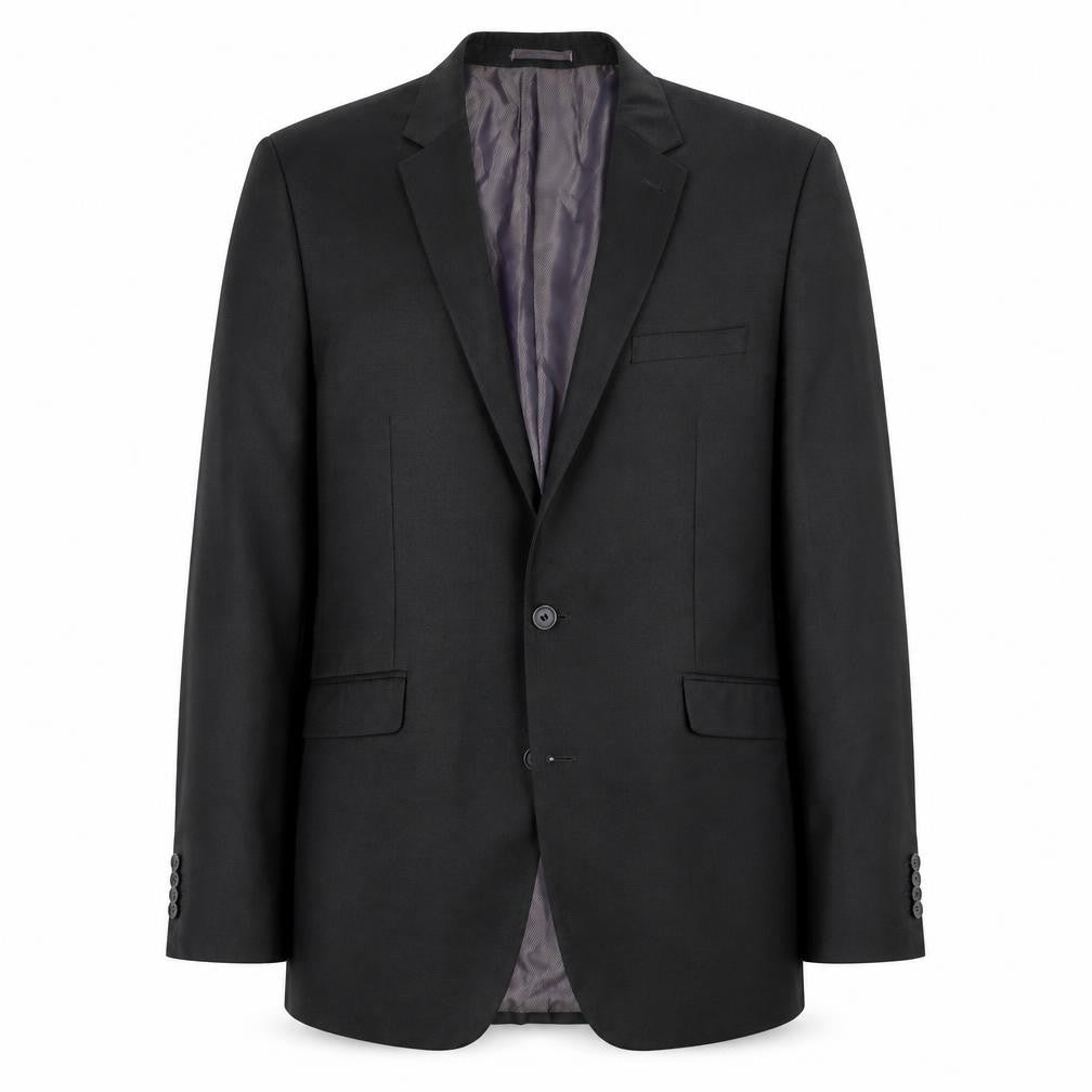 Mens UK Size 44 Harry Brown Regular Grey Suit Jacket