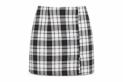 Womens UK Size 8 Nasty Gal A-Line  Skirt
