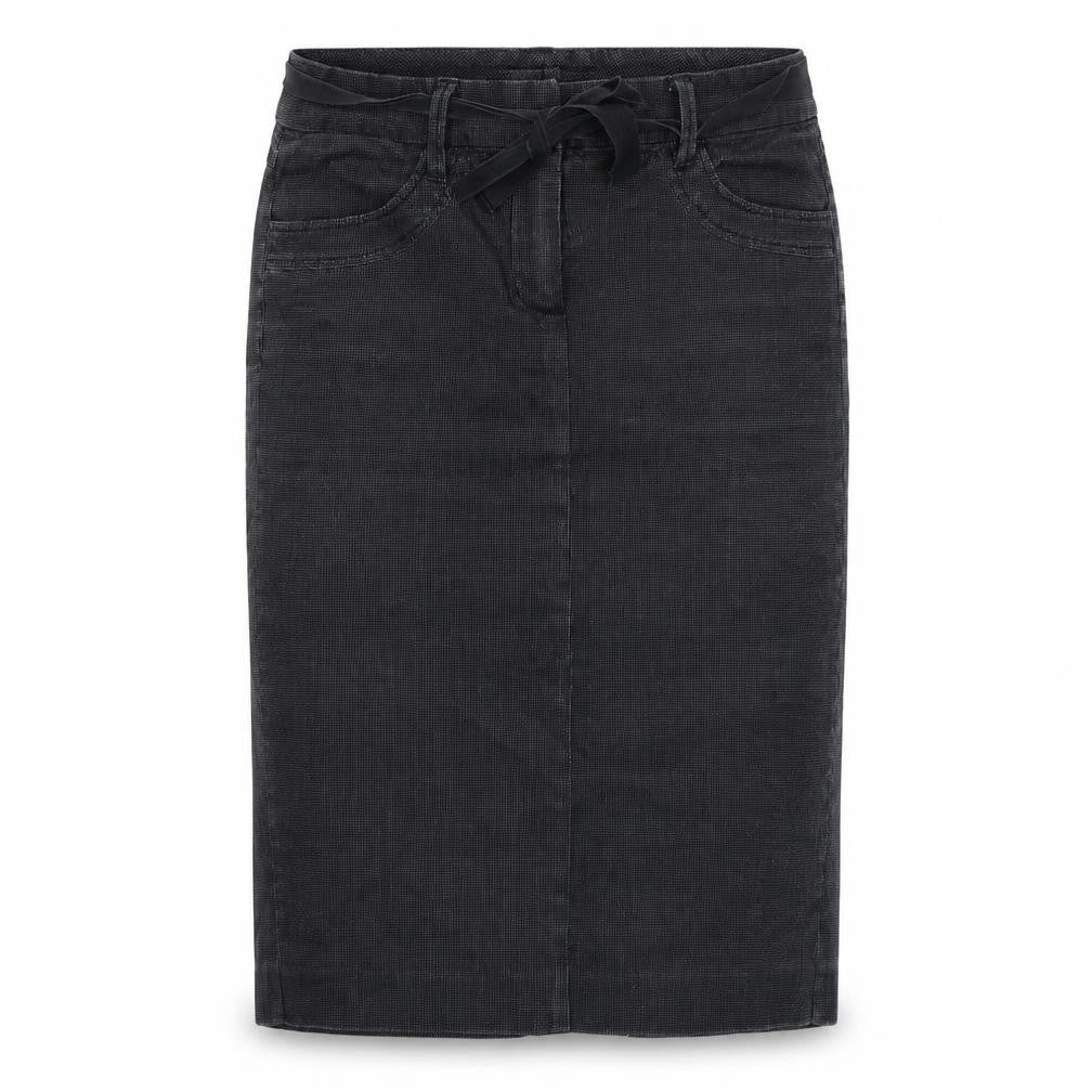Womens UK Size 10 French Connection A-Line  Skirt