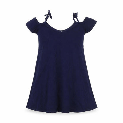Womens UK Size 6 Dorothy Perkins Blue Basic Blouse