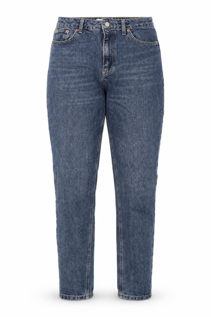 Womens UK Size 30 in Topshop Extra-Slim Fit Skinny Blue Jeans