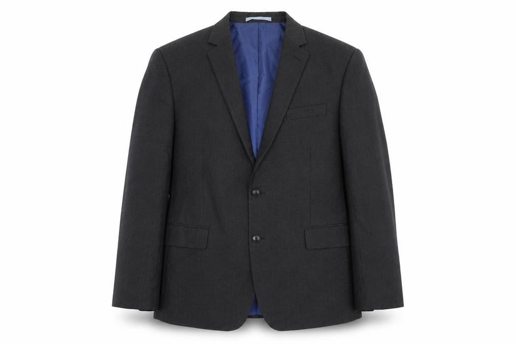 Mens UK Size 44 Marks and Spencer Regular Grey Suit Jacket