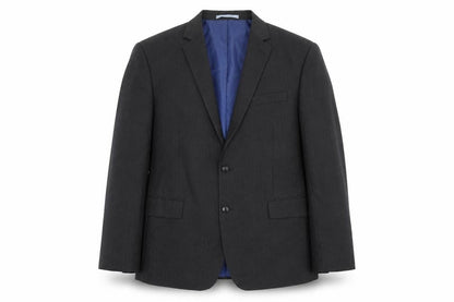 Mens UK Size 44 Marks and Spencer Regular Grey Suit Jacket