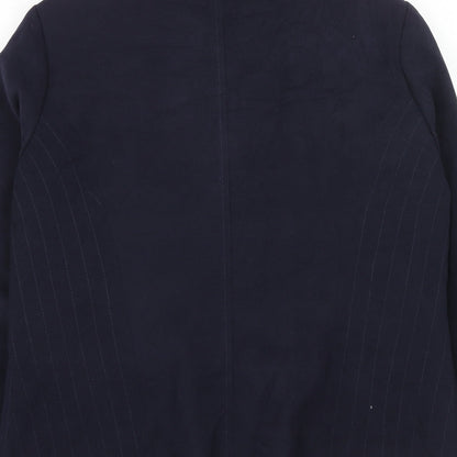 Womens UK Size 14 Bonmarché Blue Jacket