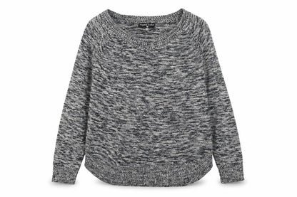Womens UK Size L Originals Grey Pullover Jumper
