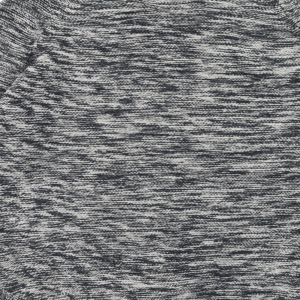 Womens UK Size L Originals Grey Pullover Jumper