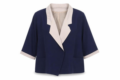 Womens UK Size XL Dorothy Perkins Blue Jacket