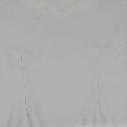 Womens UK Size 20 Roman Grey Basic T-Shirt