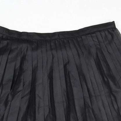 Womens UK Size 10 Vera Moda Pleated  Skirt