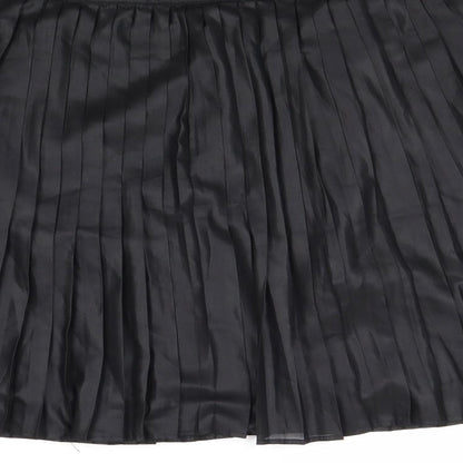 Womens UK Size 10 Vera Moda Pleated  Skirt