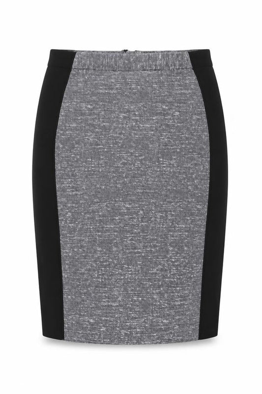 Womens UK Size 8 H&M Straight & Pencil  Skirt