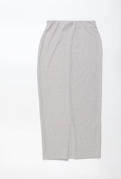 Womens UK Size 6 Miss Selfridge A-Line  Skirt