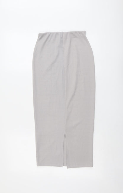 Womens UK Size 6 Miss Selfridge A-Line  Skirt