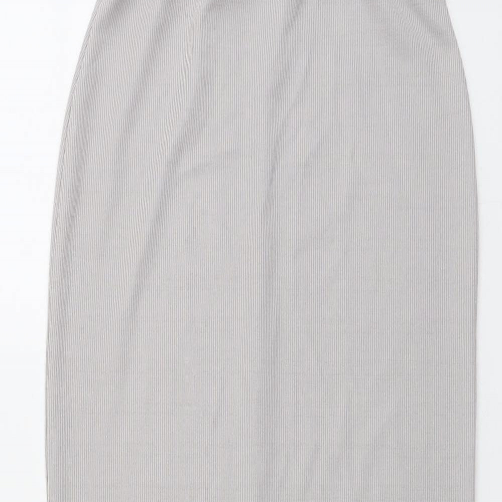 Womens UK Size 6 Miss Selfridge A-Line  Skirt