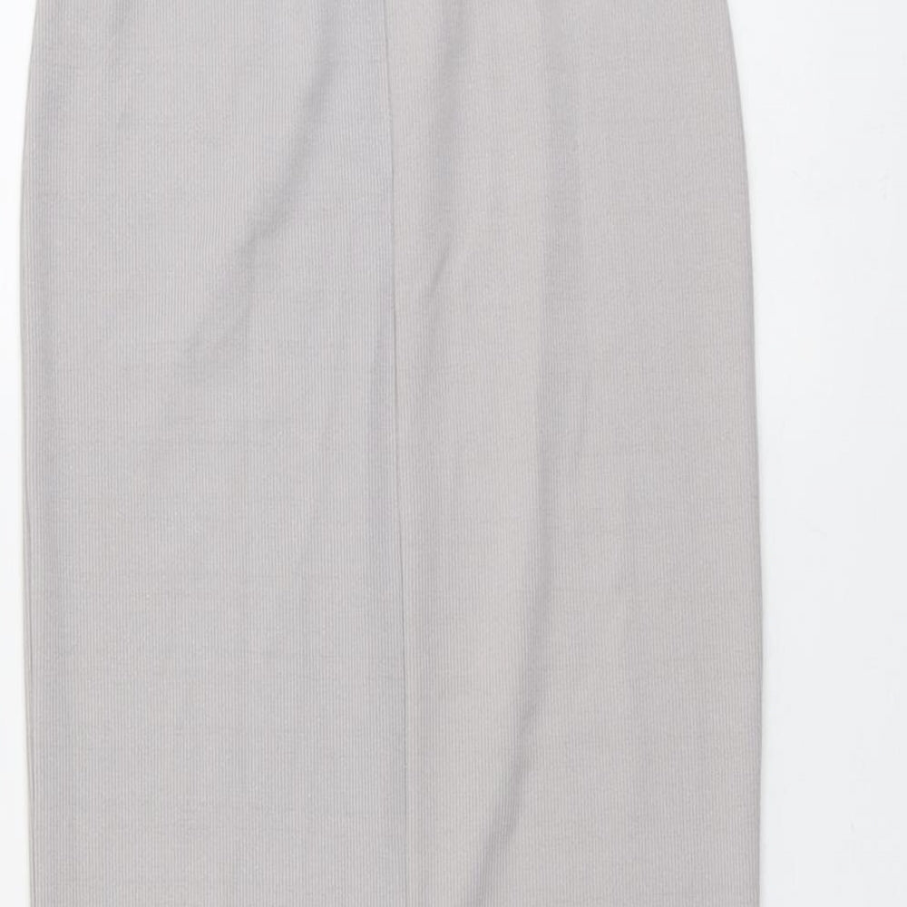 Womens UK Size 6 Miss Selfridge A-Line  Skirt