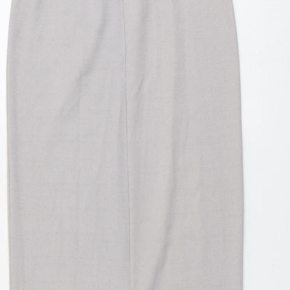 Womens UK Size 6 Miss Selfridge A-Line  Skirt